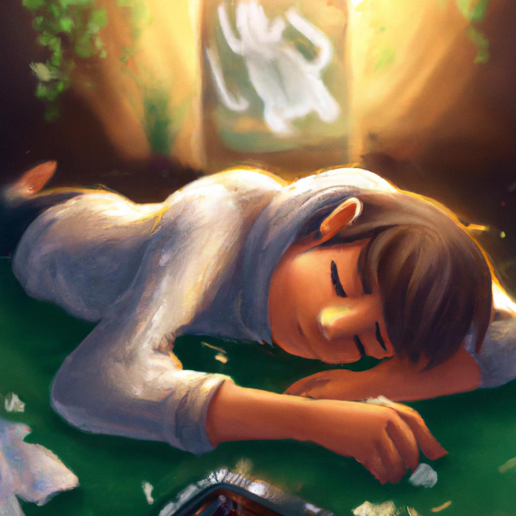 sonhar com desenhos4