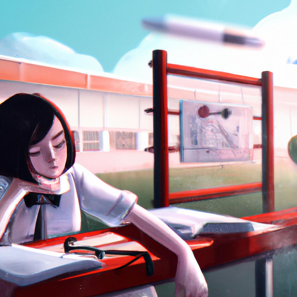 Descubra o Significado de Sonhar com Diretora de Escola! 2 sonhar com diretora de escola4