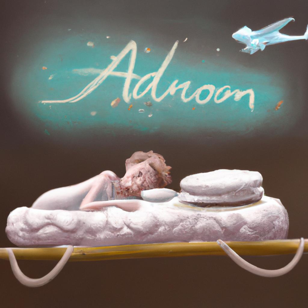 Imagem de capa do post Descubra o que Significa Sonhar com Doce de Amendoim! com um desenho digital