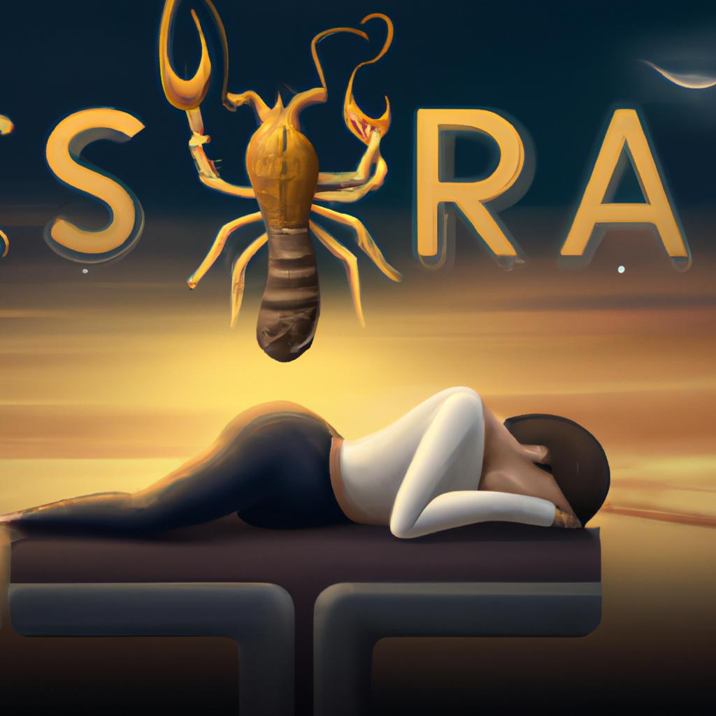 sonhar com escorpiao significado2