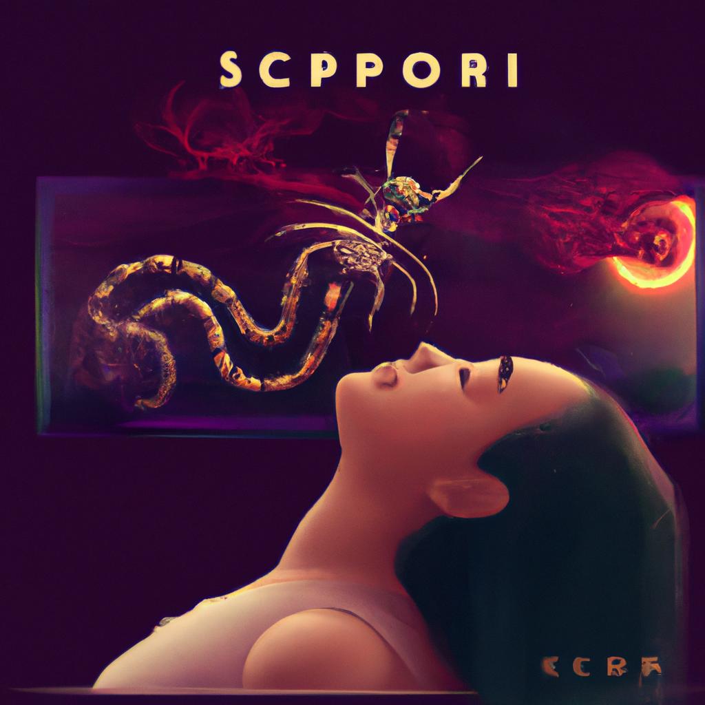 sonhar com escorpiao significado4
