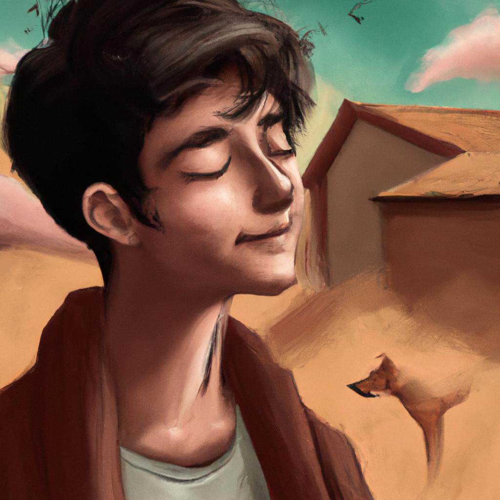 sonhar com espirito de cachorro4