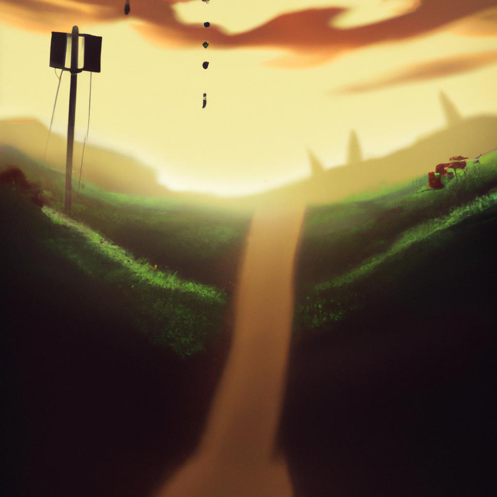 sonhar com estrada de chao4