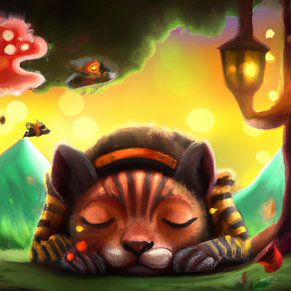 Imagem de capa do post "Descubra o Significado de Sonhar com Falecido Jogo do Bicho!" com um desenho digital