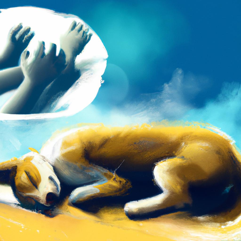 Descubra o Significado de Sonhar com Filhote de Cachorro Morto! 4 sonhar com filhote de cachorro morto2