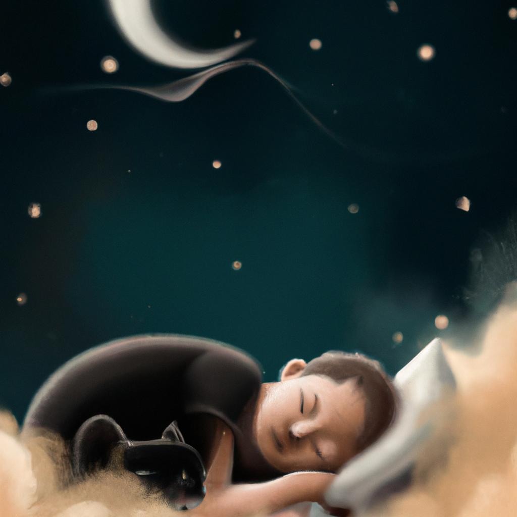 Descubra o Significado de Sonhar com Filhote de Gato Preto! 2 sonhar com filhote de gato preto4