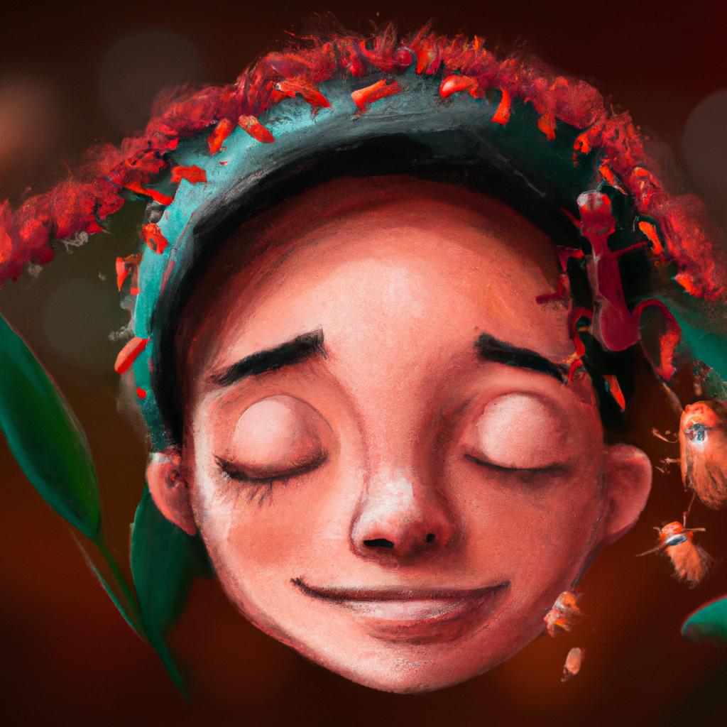 sonhar com formiga na cabeca4