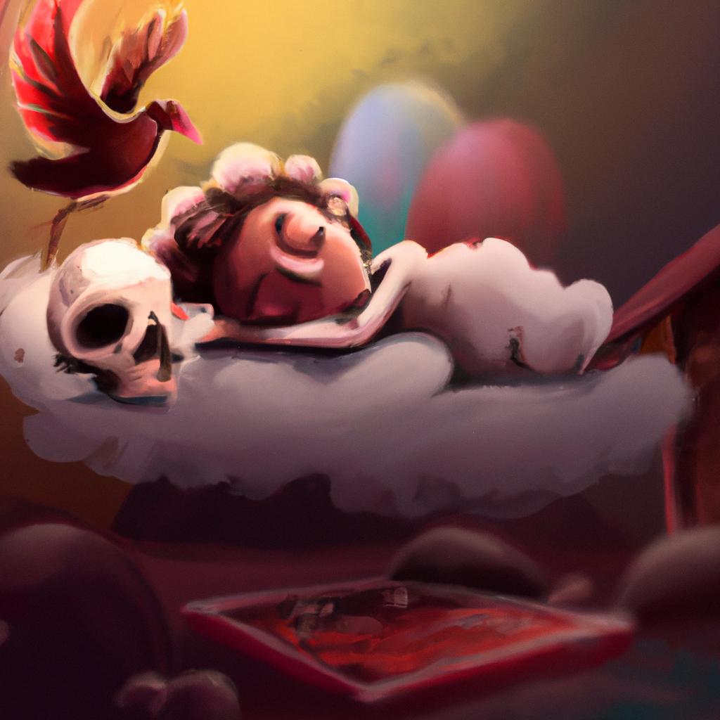 Sonhar com Galo Morto: Descubra Seu Significado Real! 4 sonhar com galo morto2