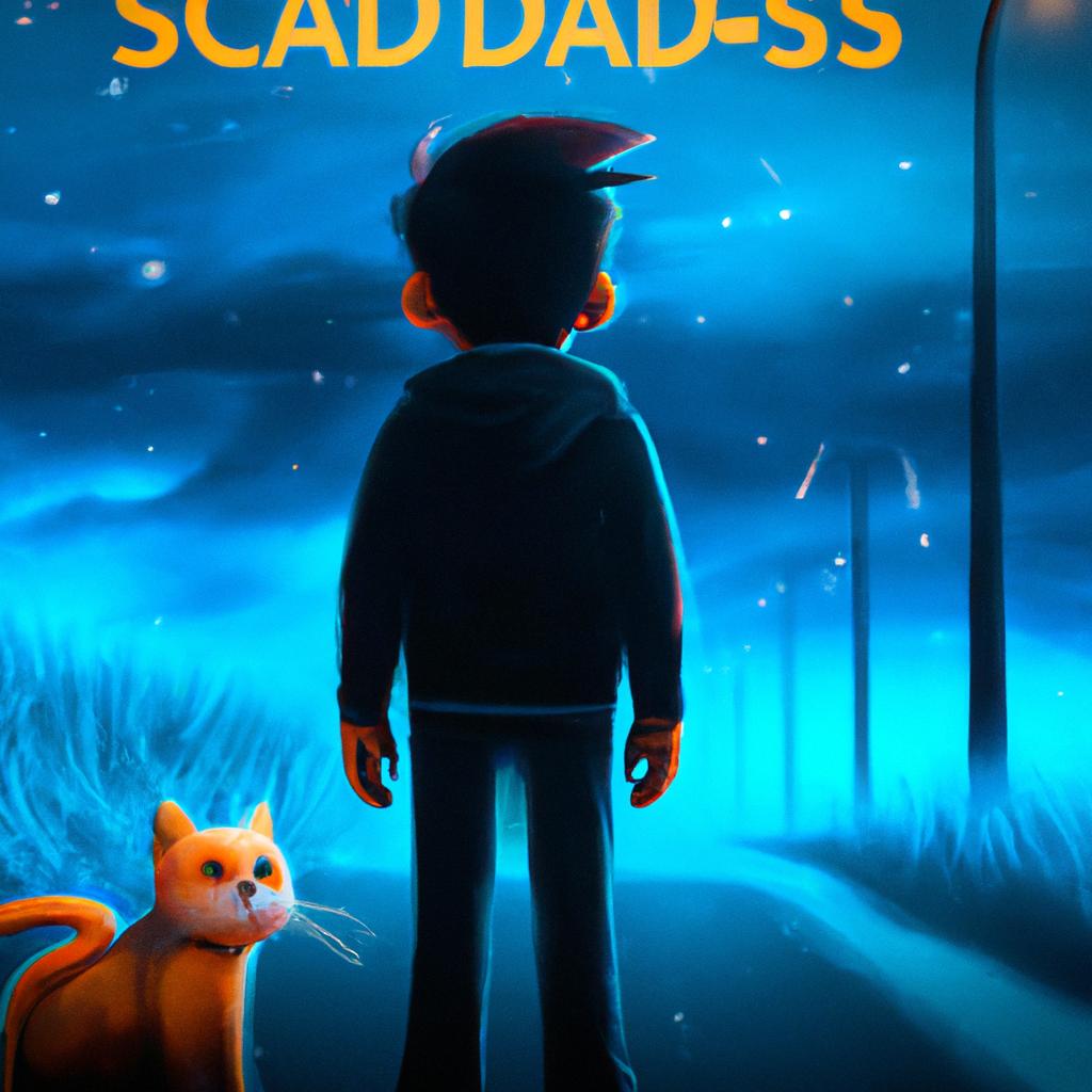 sonhar com gato desaparecido3