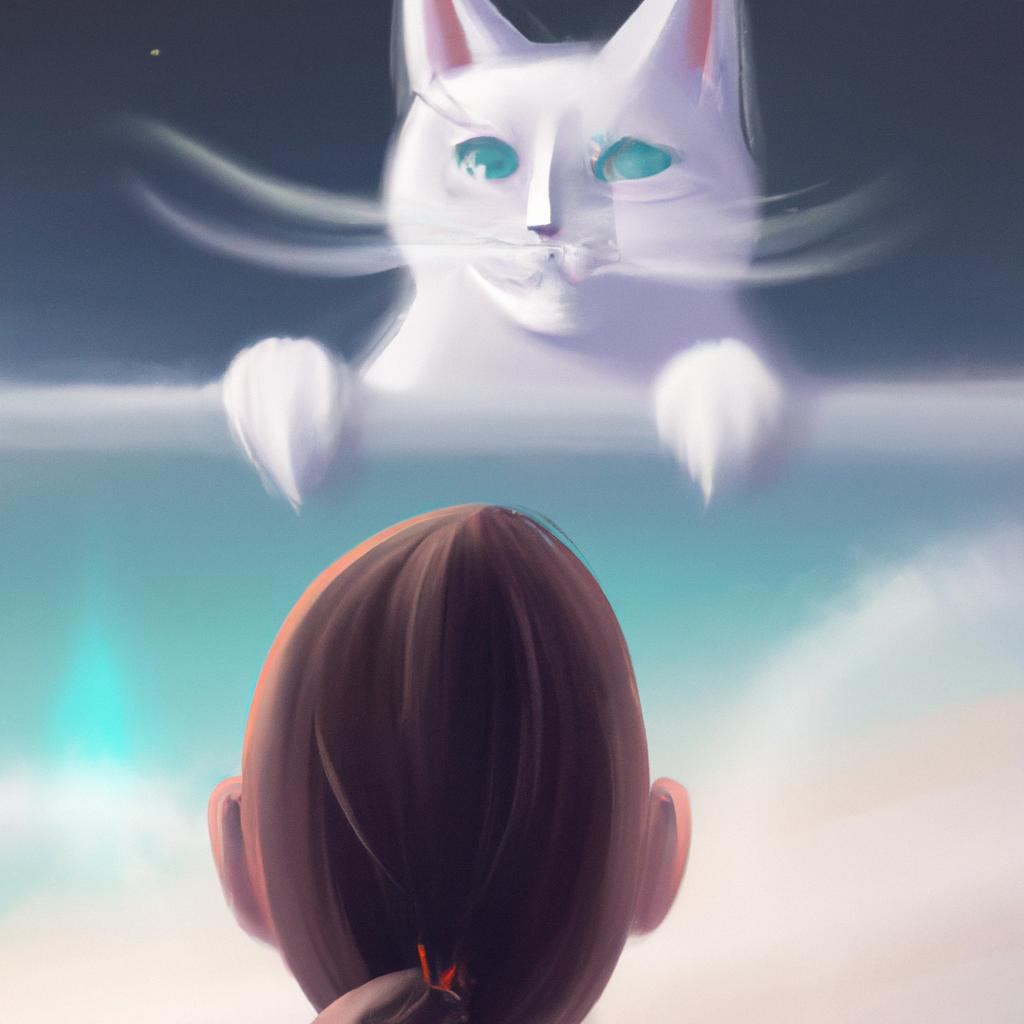 Descubra o Significado de Sonhar com Gato Espiritismo! 3 sonhar com gato espiritismo3