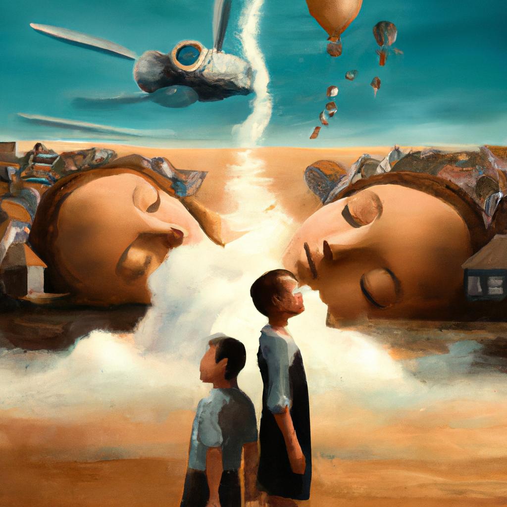 Sonhar Com Gêmeos O Que Isso Significa? Sonhar Com Gêmeos O Que Isso Significa?