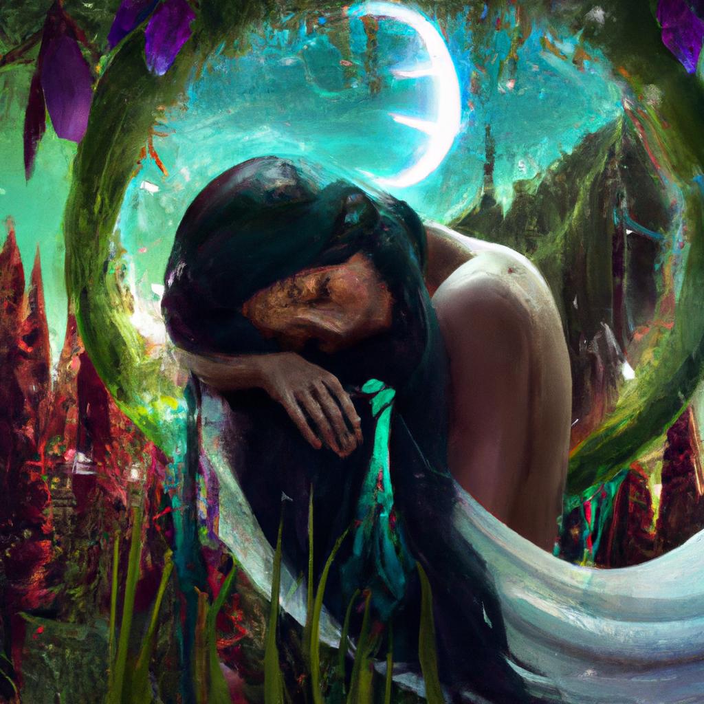 Sonhar Com Gira de Umbanda: Entenda Tudo Sobre este Sonho! 3 sonhar com gira de umbanda3