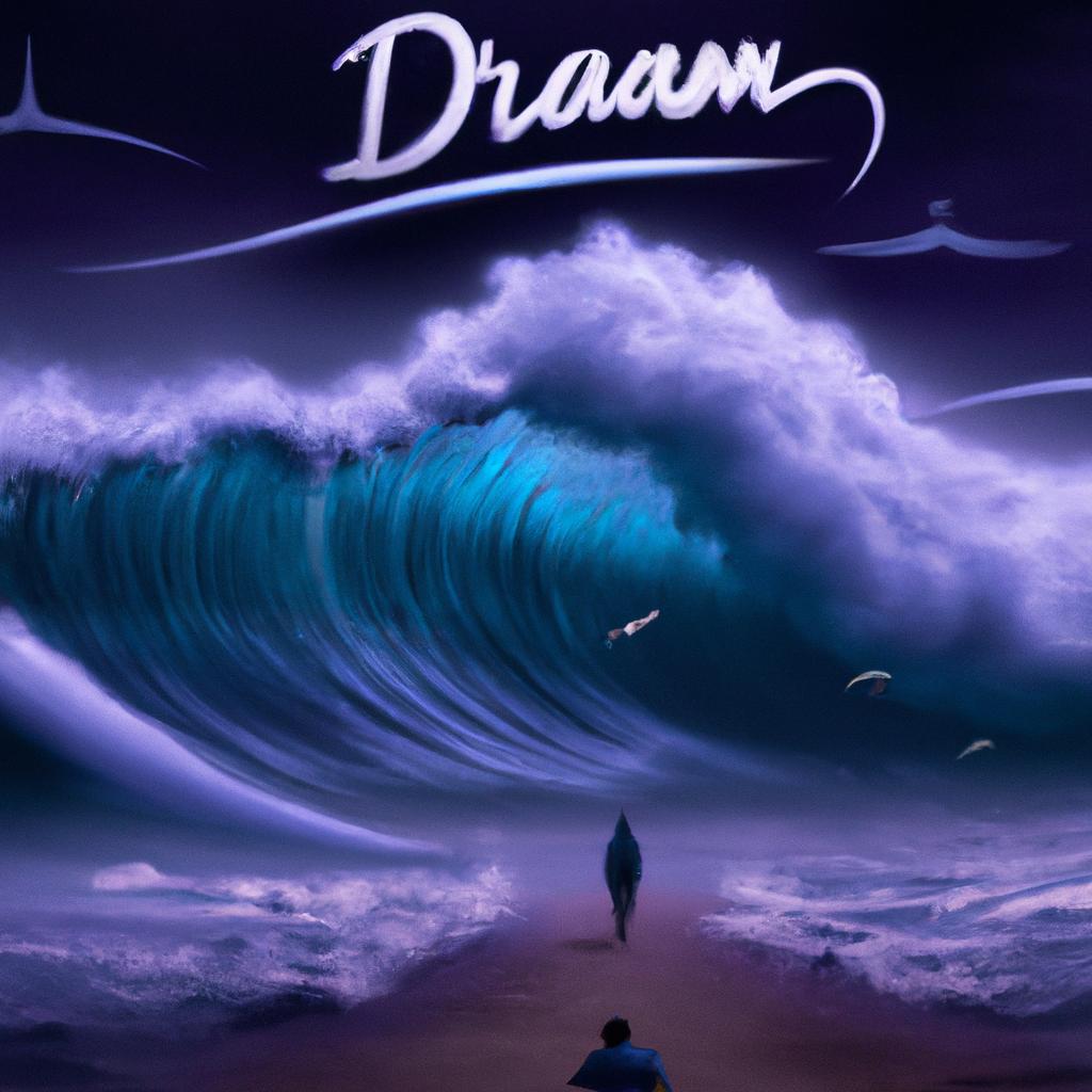 Descubra o que Significa Sonhar com Grandes Ondas! 2 sonhar com grandes ondas4