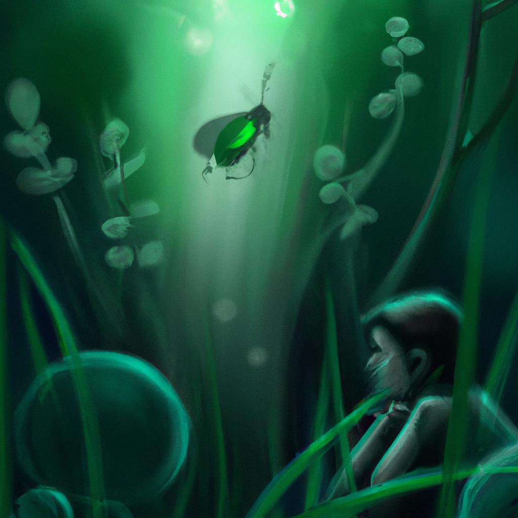 Imagem de capa do post "S.I.E.V: Descubra o Significado e a Esperança que Você Carrega!" com um desenho digital