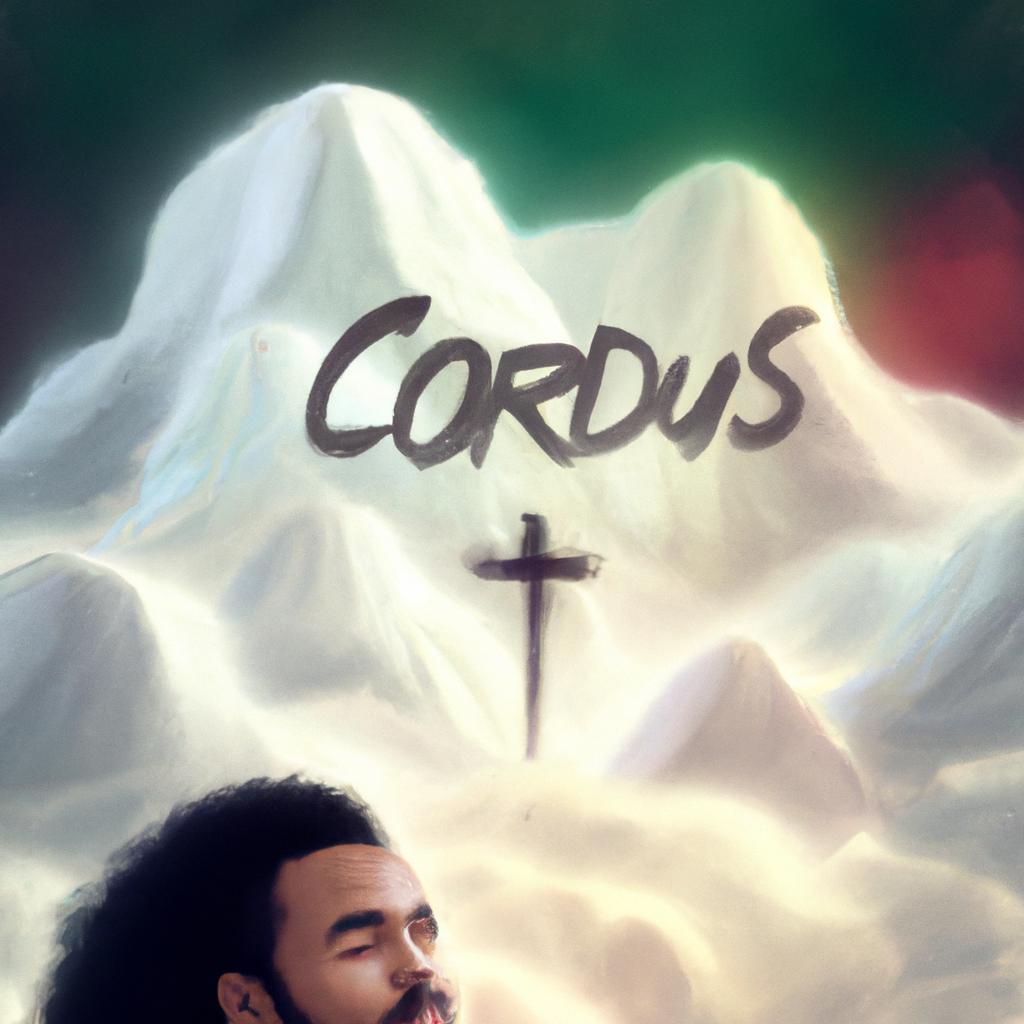 sonhar com jesus cristo nas nuvens4