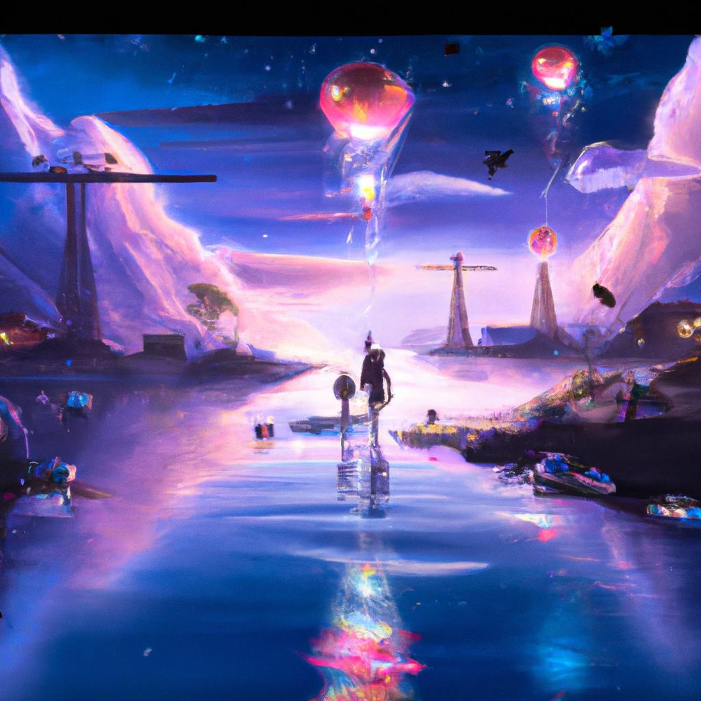 Imagem de capa do post Descubra o Significado de "Sonhar com L"! com um desenho digital