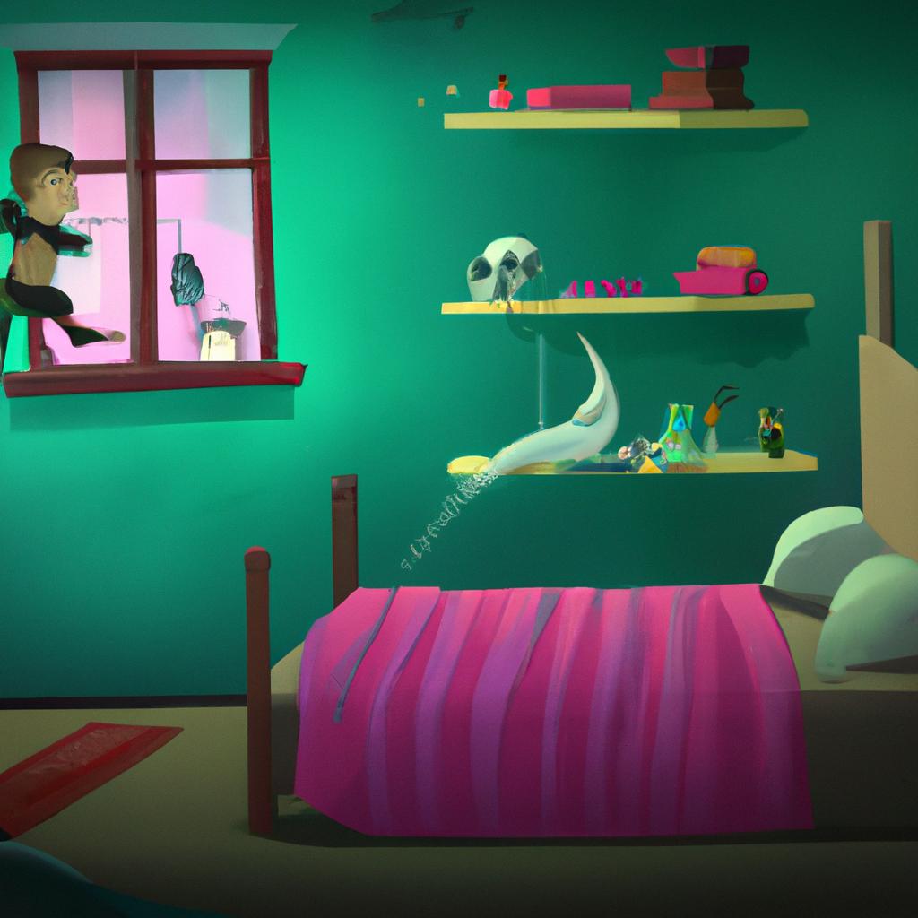 Descubra o Significado de Sonhar com Ladrão em Casa! 4 sonhar com ladrao em casa2