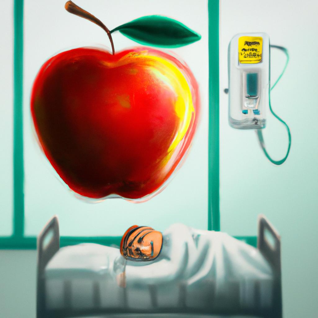Sonhar com Maca de Hospital: O que Significa? 3 sonhar com maca de hospital3
