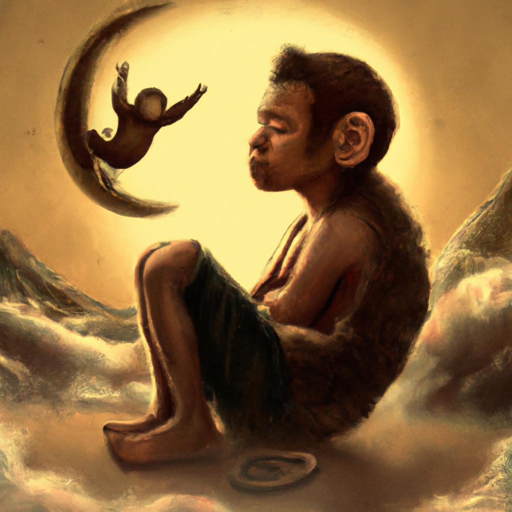 Sonhar com Macaco: O que Significa esse Sonho no Mundo Espiritual? 2 sonhar com macaco no mundo espiritual4