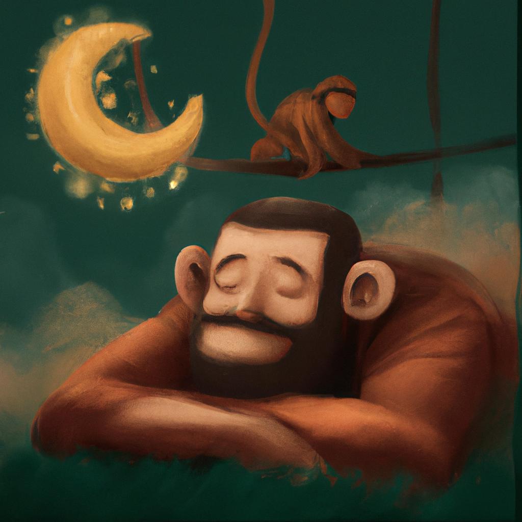 sonhar com macaco significado3