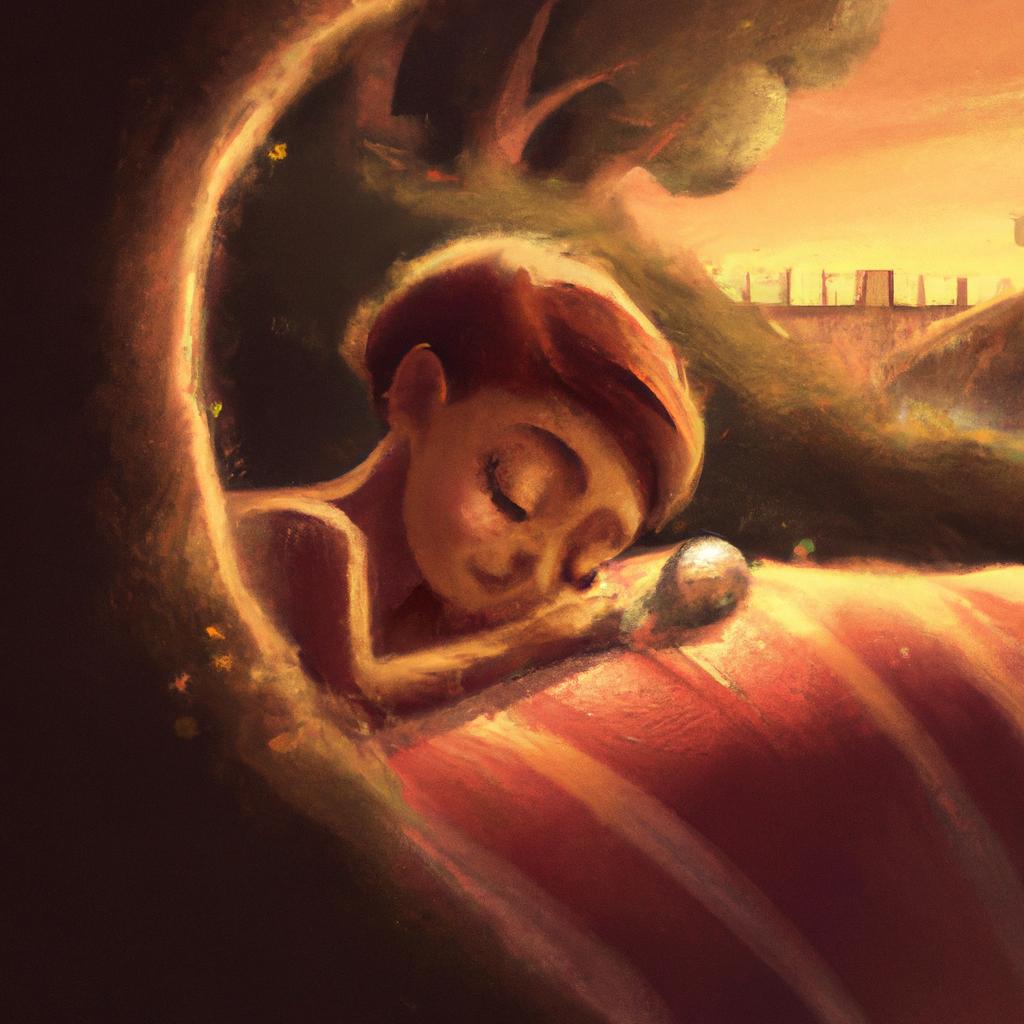 Imagem de capa do post Descubra o que Significa Sonhar com Madrinha! com um desenho digital