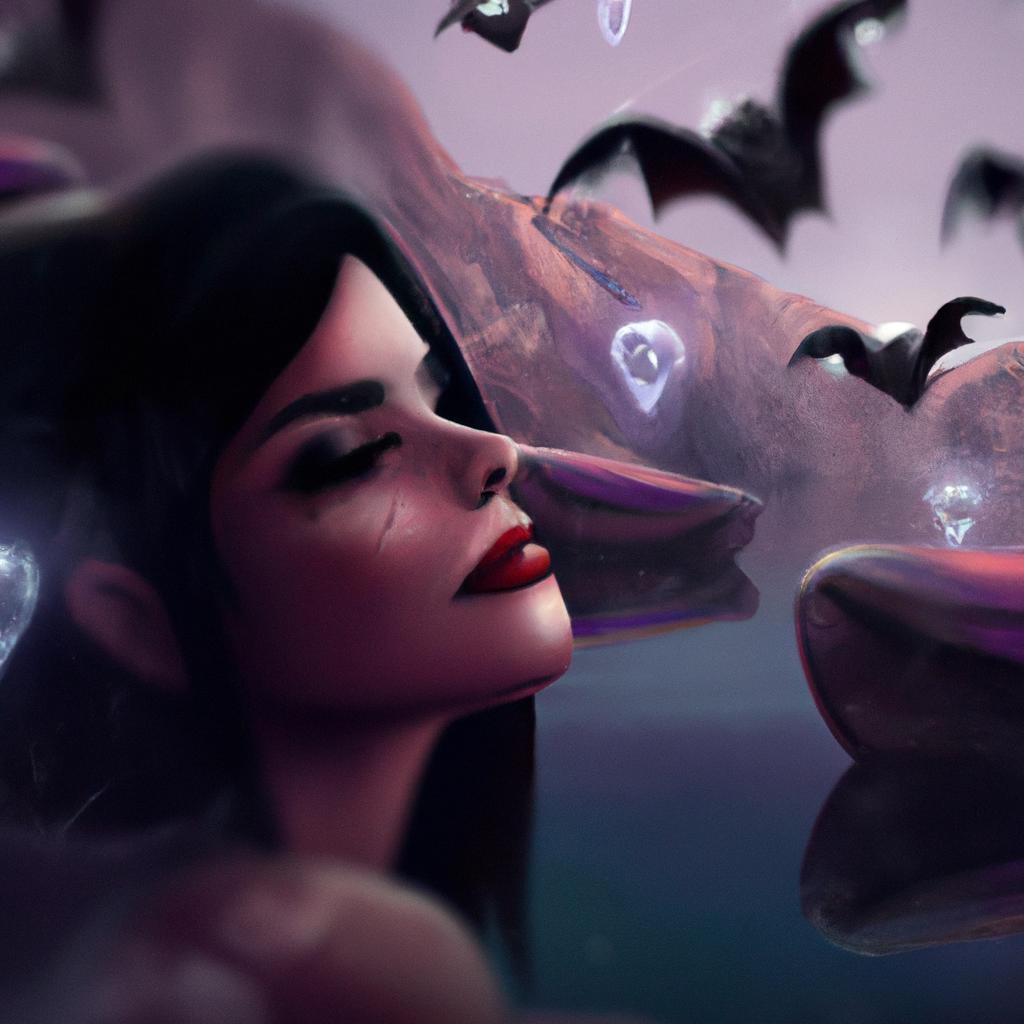 Descubra o Significado de Sonhar com Morcego: Siga os Nossos Conselhos! 2 sonhar com morcego significado4