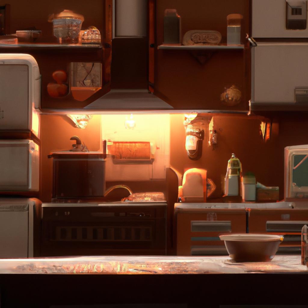 sonhar com moveis de cozinha2