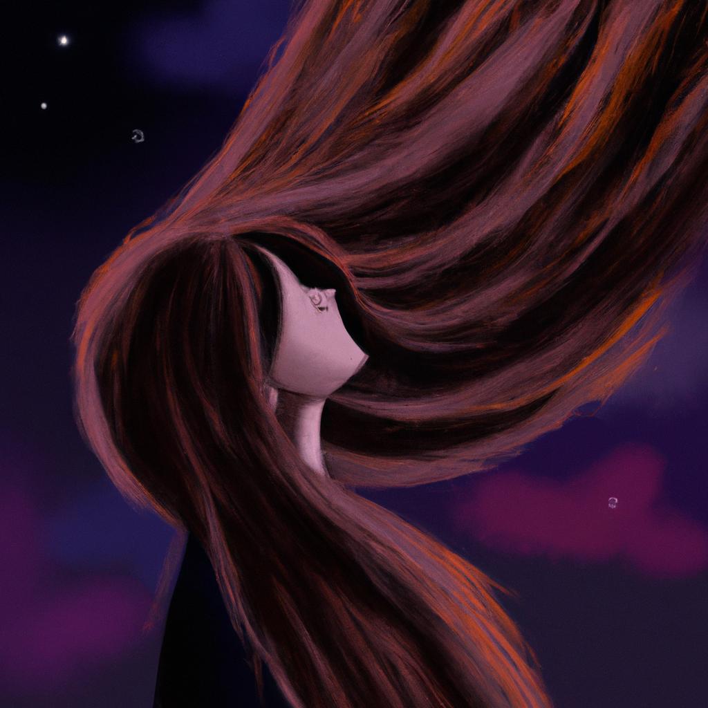 Sonhar com Muito Cabelo Caindo: Descubra o Significado! 4 sonhar com muito cabelo caindo2