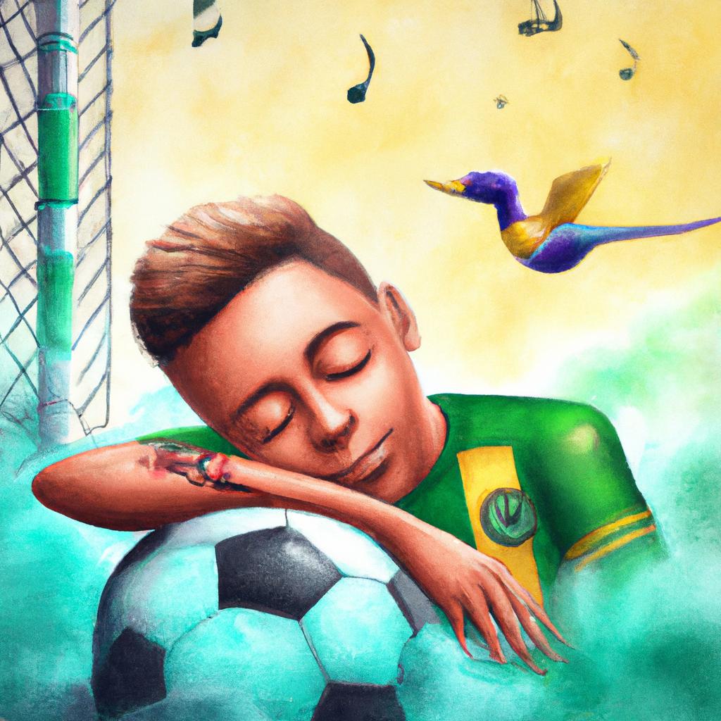 O que Significa Sonhar com Neymar? Descubra Agora! 4 sonhar com neymar2