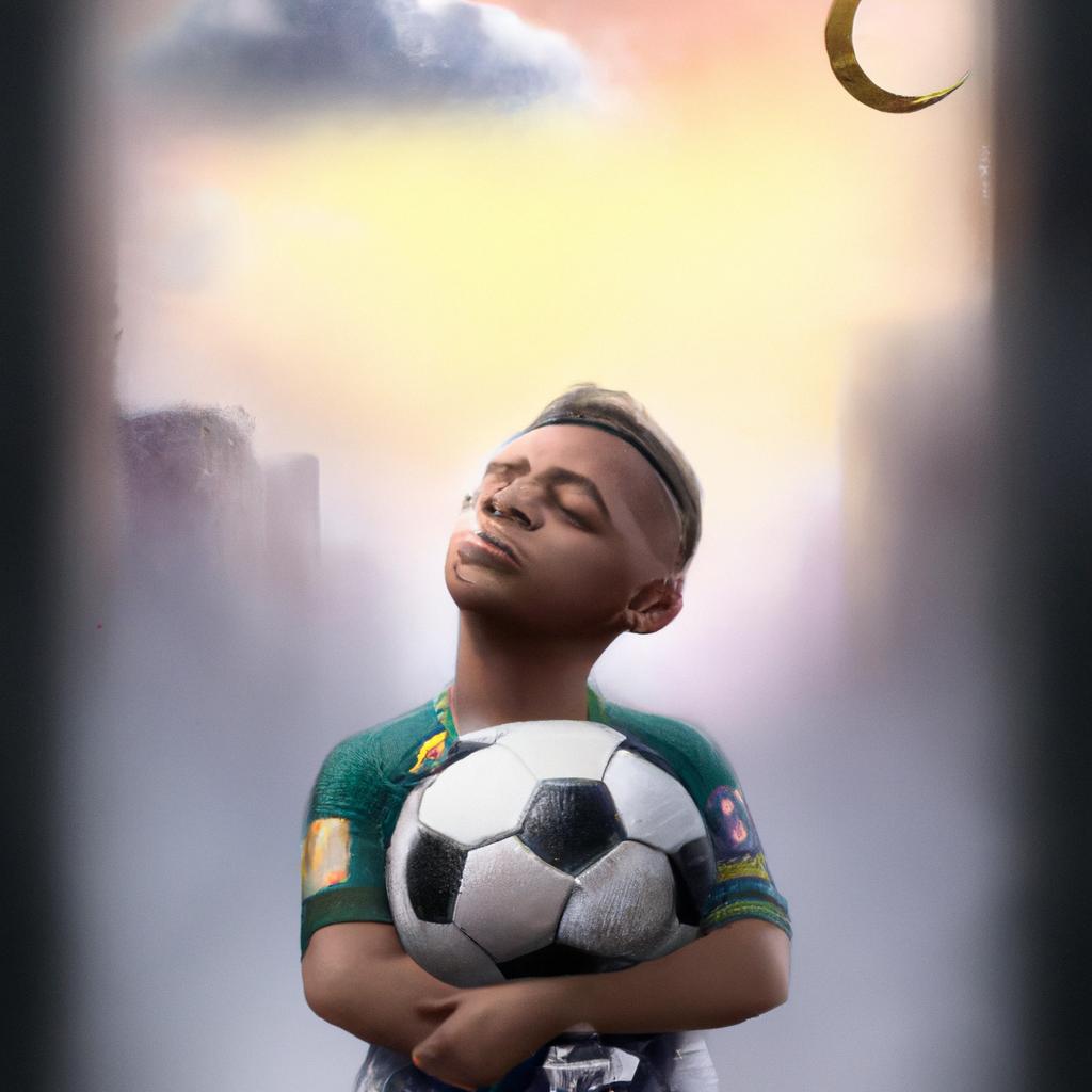 O que Significa Sonhar com Neymar? Descubra Agora! 3 sonhar com neymar3