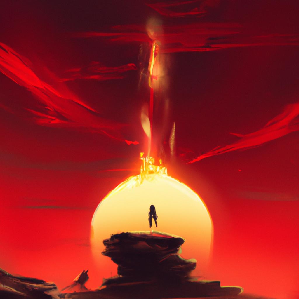 Sonhar com o Inferno: Desvendando os Significados Ocultos! 2 sonhar com o inferno4
