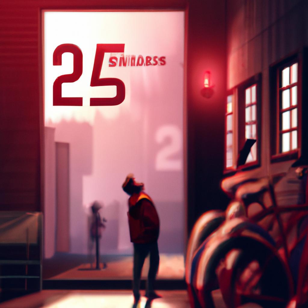 Descubra o que Significa Sonhar com o Número 25! 4 sonhar com o numero 252