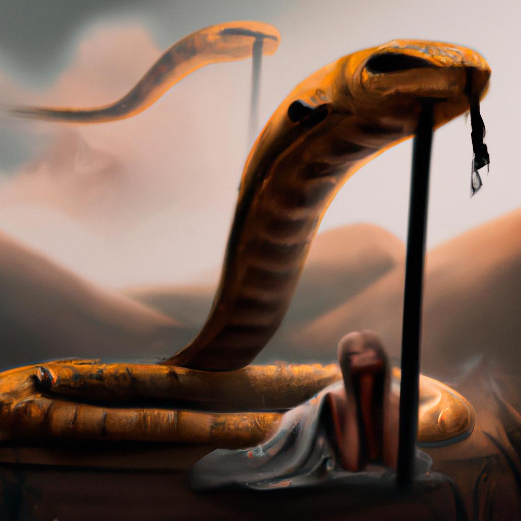 Sonhar com Outra Pessoa Matando Cobra: Descubra o Significado! 3 sonhar com outra pessoa matando cobra3