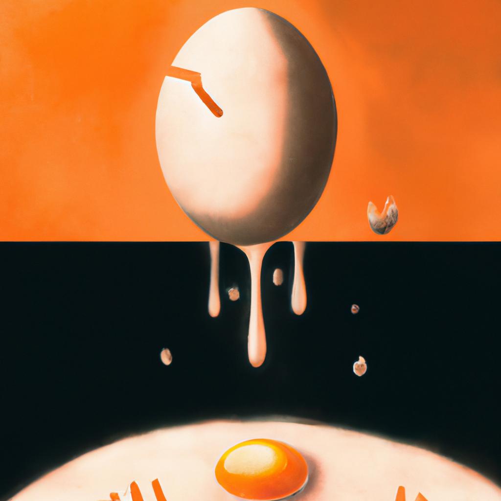 sonhar com ovo frito significado4