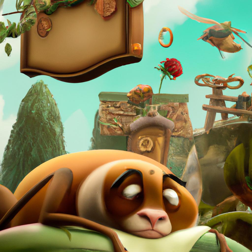 Imagem de capa do post Descubra o Que Significa Sonhar com Padaria Jogo do Bicho! com um desenho digital