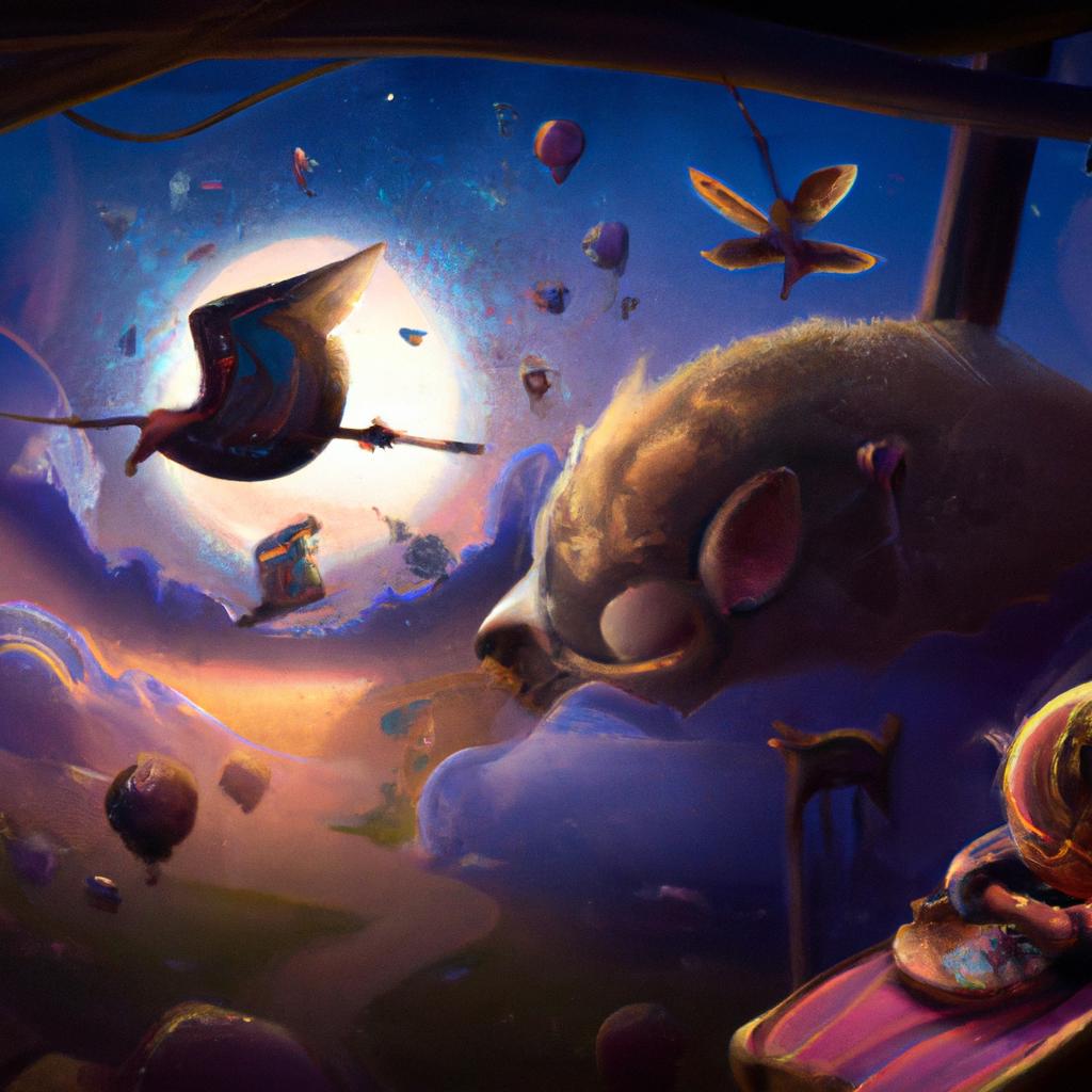 Imagem de capa do post "Descubra o Significado de Sonhar com Padrasto Jogo do Bicho!" com um desenho digital