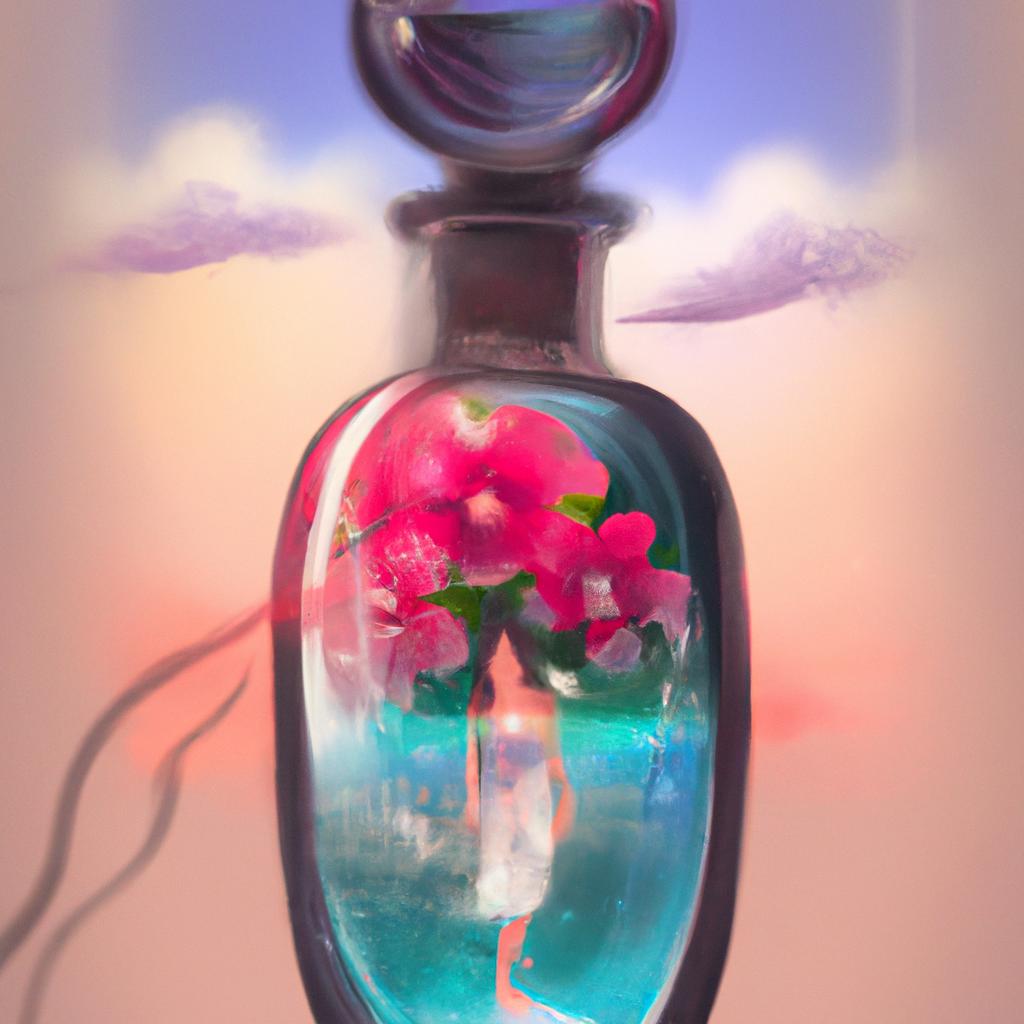 Descubra o Significado de Sonhar com Perfume Importado! 4 sonhar com perfume importado2