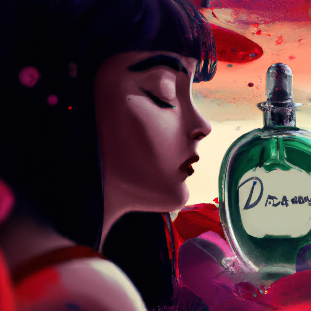 Descubra o Significado de Sonhar com Perfume Importado! 3 sonhar com perfume importado3