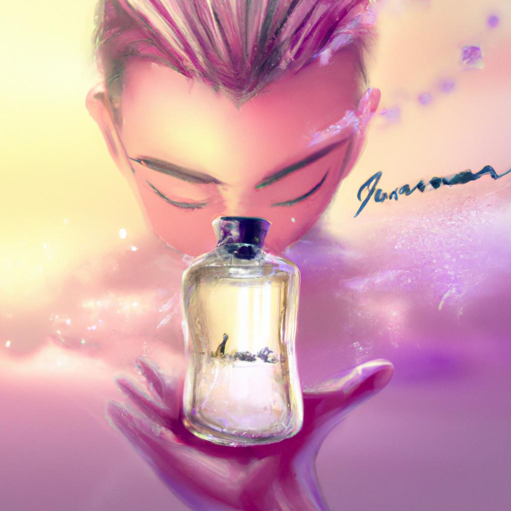 Descubra o Significado de Sonhar com Perfume! 3 sonhar com perfume significado3