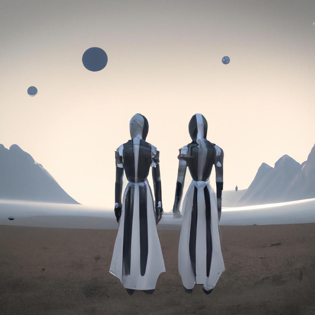 O Significado de Sonhar com Pessoas Vestidas Iguais 4 sonhar com pessoas vestidas iguais2
