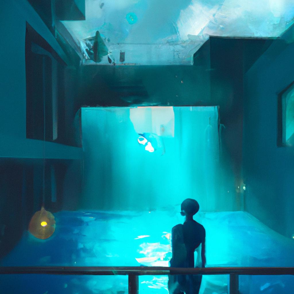 Sonhar com Piscina Azul: Descubra o Significado! 3 sonhar com piscina azul3