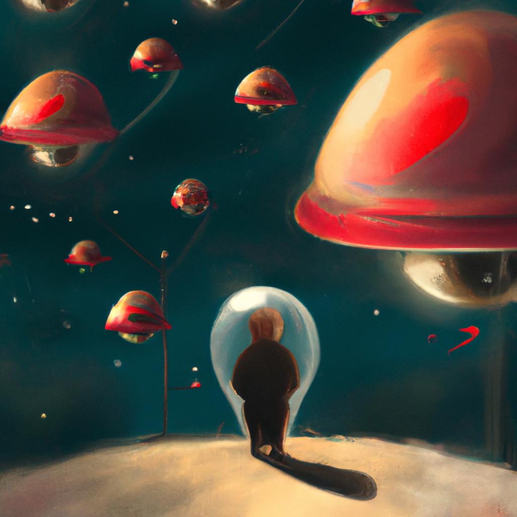 Imagem de capa do post "Descubra o que Significa Sonhar com Político: Surpreendentes Revelações!" com um desenho digital