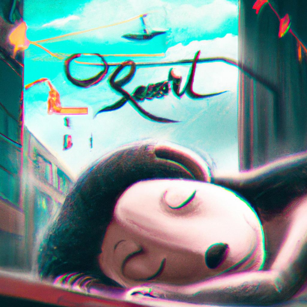 Imagem de capa do post "Sonhar com Rato Morto: Descubra o Significado Surpreendente!" com um desenho digital