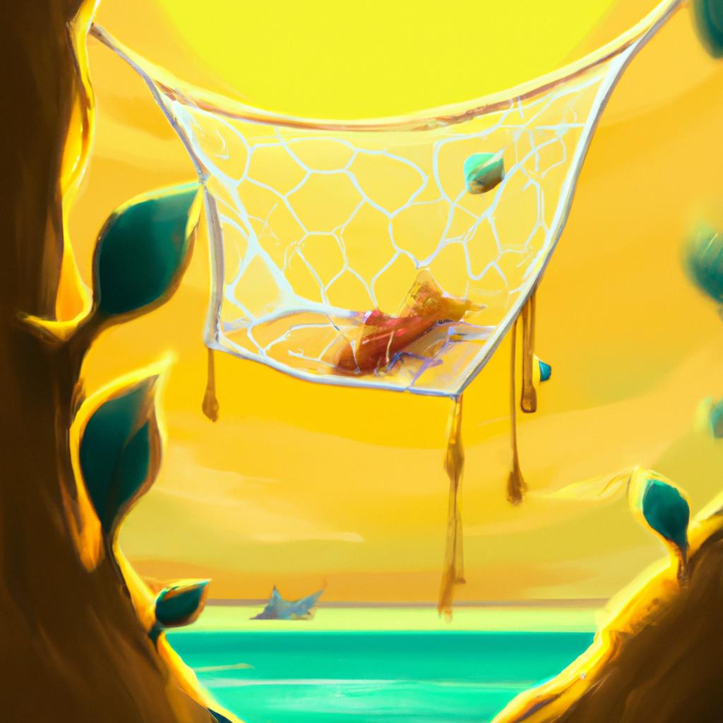 Descubra o que Significa Sonhar com Rede do Jogo do Bicho! 4 sonhar com rede jogo do bicho2