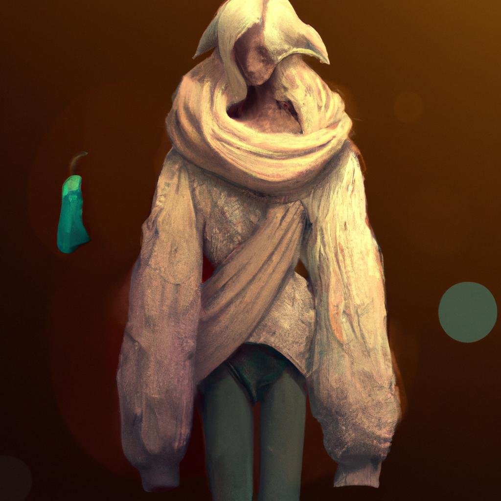 sonhar com roupa manchada de candida3