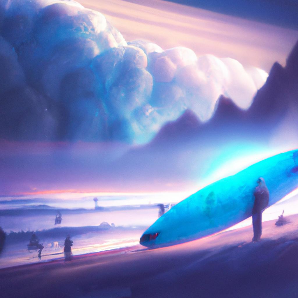 Descubra o Significado de Sonhar com Surf: Surpreenda-se! 2 sonhar com surf4