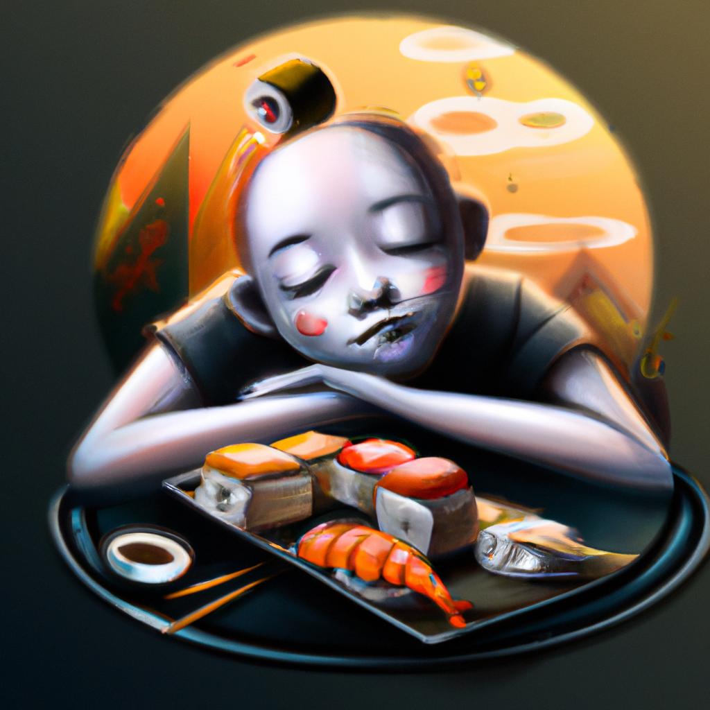 sonhar com sushi3