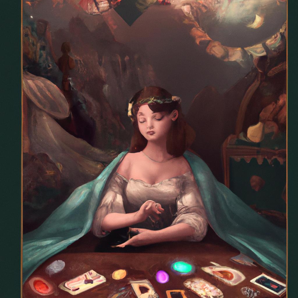 sonhar com tarot3