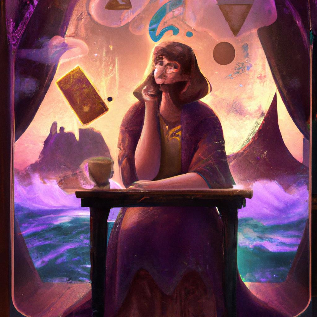 sonhar com tarot4