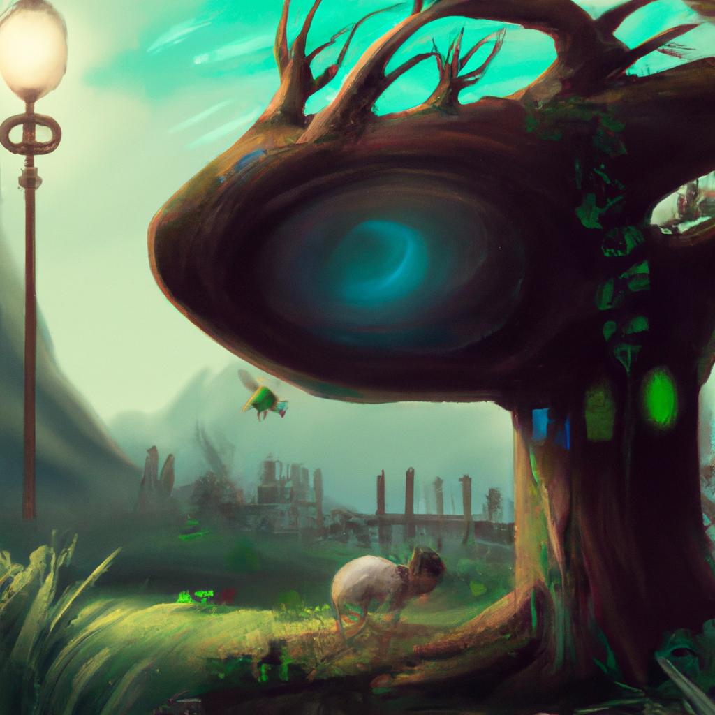 Imagem de capa do post Descubra o que Significa Sonhar com Terra e Jogo do Bicho. com um desenho digital